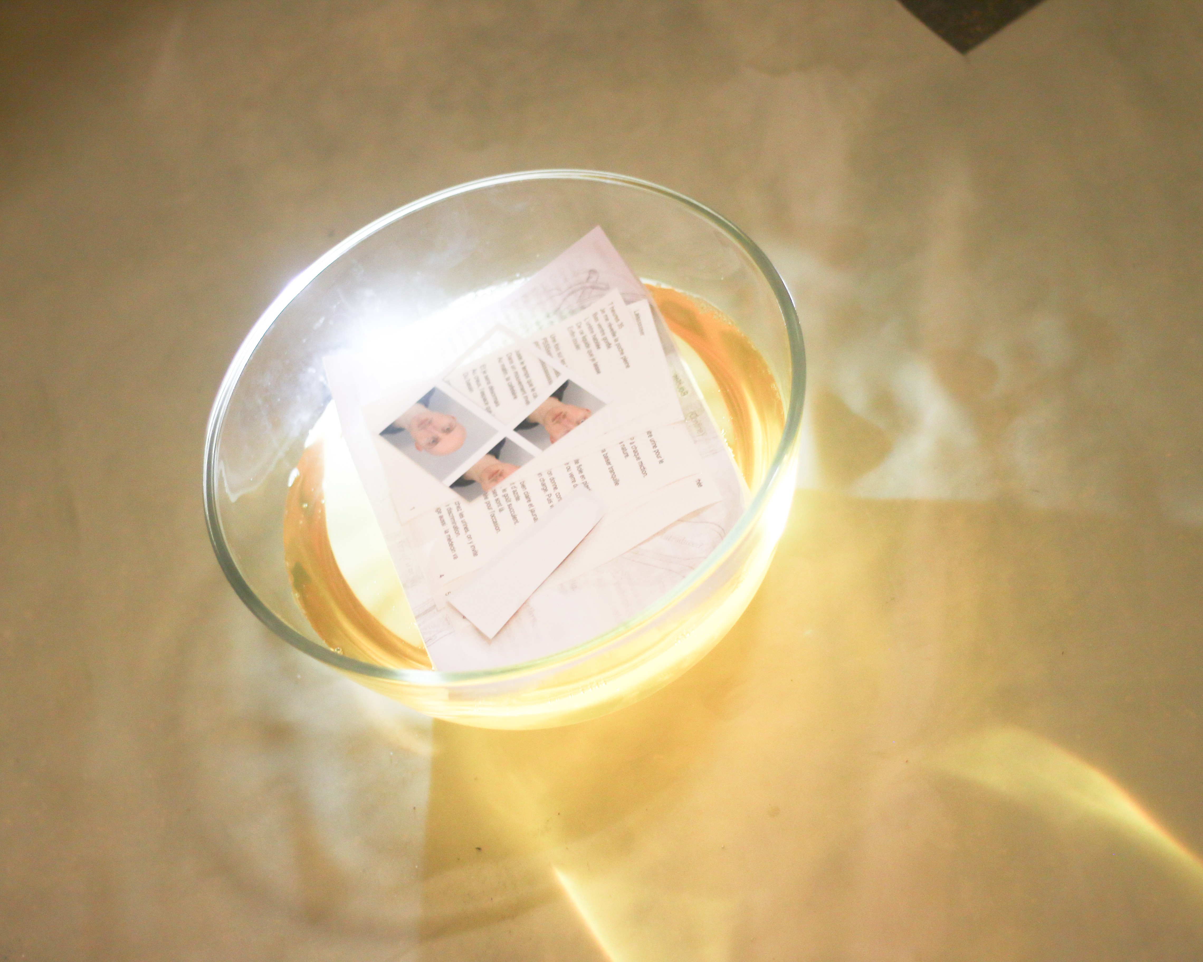 Dissoudre haillons urine, 2025